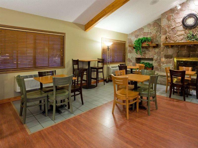 Americinn By Wyndham Rice Lake Luaran gambar
