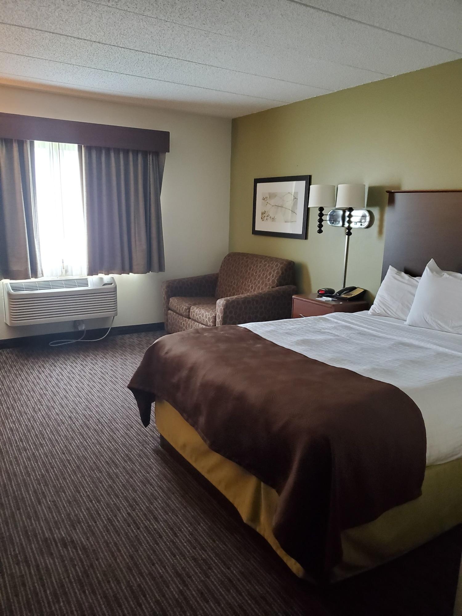 Americinn By Wyndham Rice Lake Luaran gambar