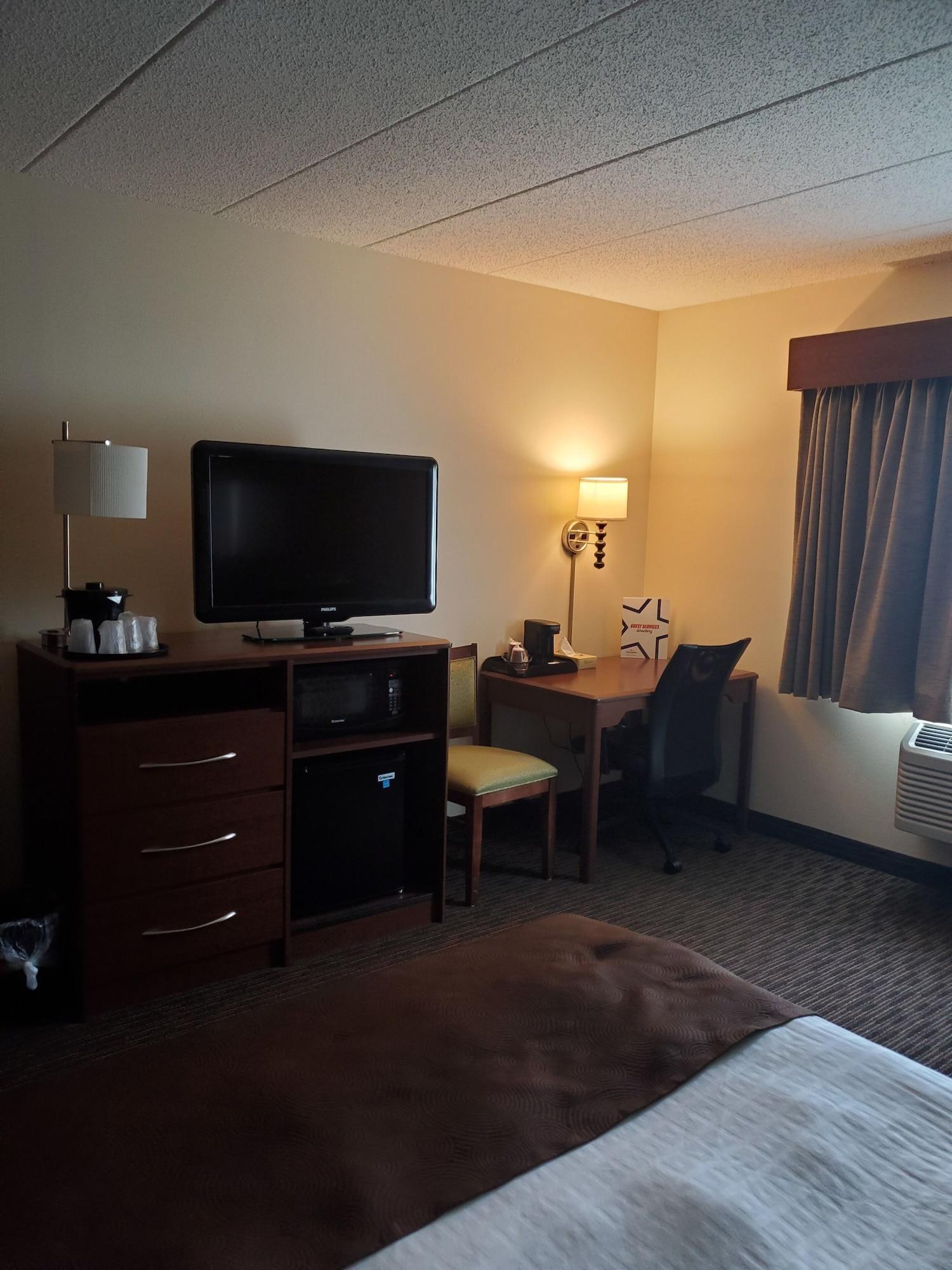 Americinn By Wyndham Rice Lake Luaran gambar