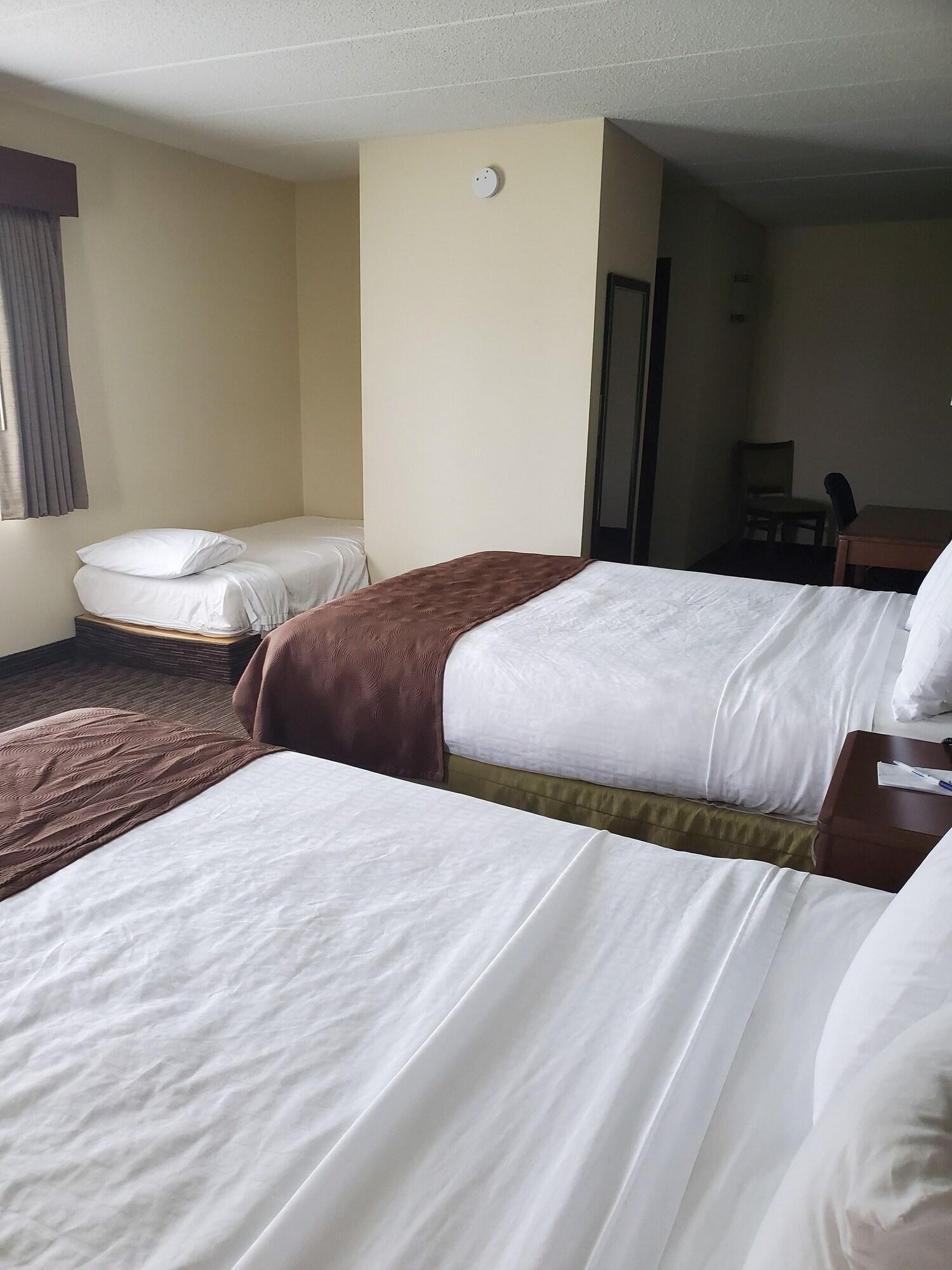 Americinn By Wyndham Rice Lake Luaran gambar