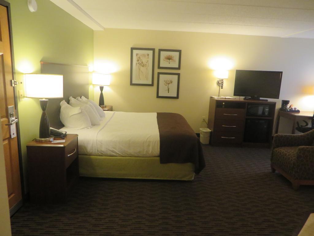 Americinn By Wyndham Rice Lake Luaran gambar