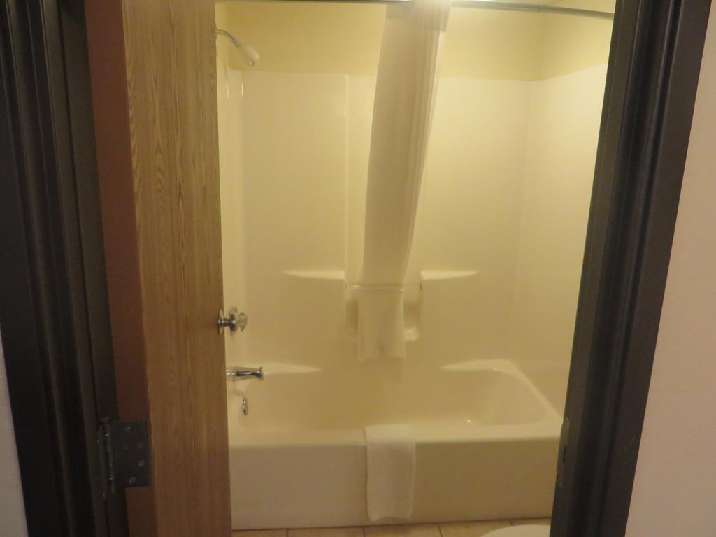 Americinn By Wyndham Rice Lake Luaran gambar