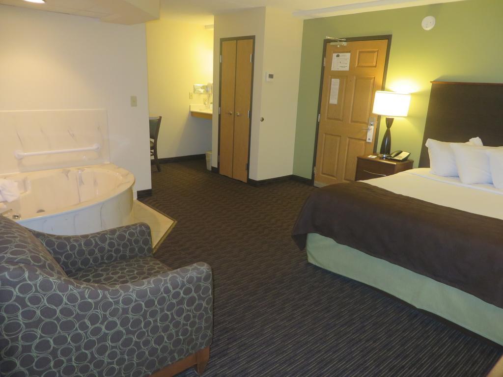 Americinn By Wyndham Rice Lake Luaran gambar