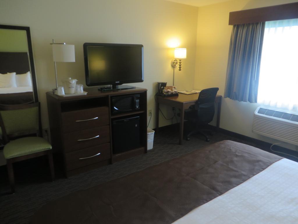 Americinn By Wyndham Rice Lake Luaran gambar