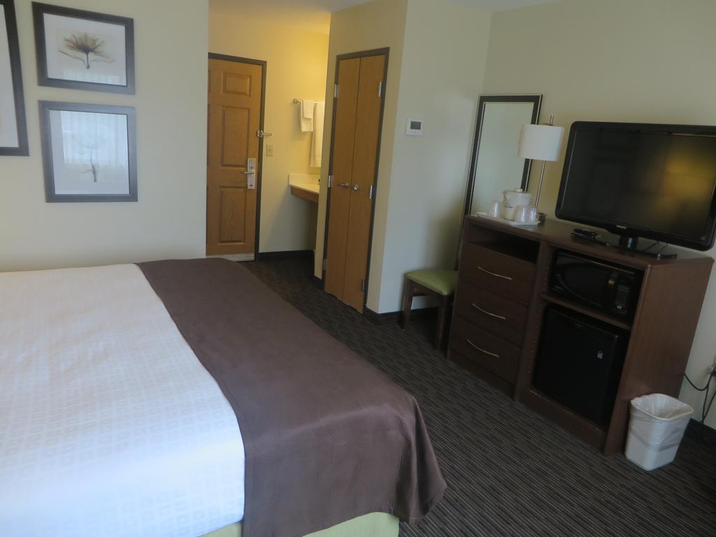 Americinn By Wyndham Rice Lake Luaran gambar