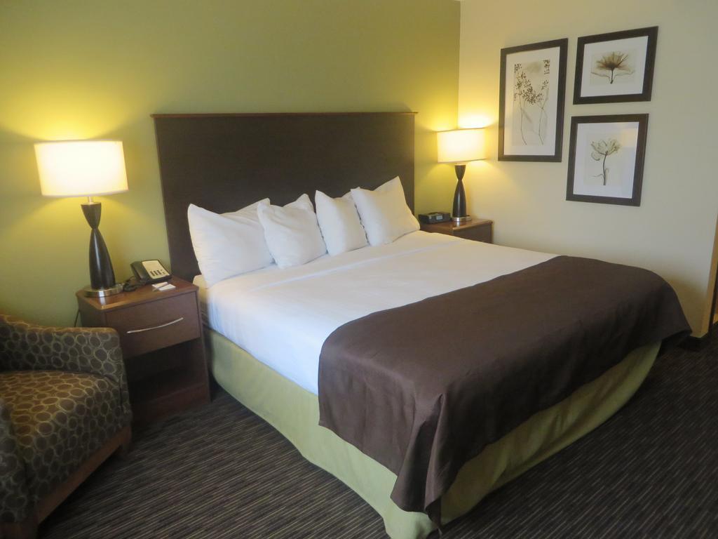 Americinn By Wyndham Rice Lake Luaran gambar