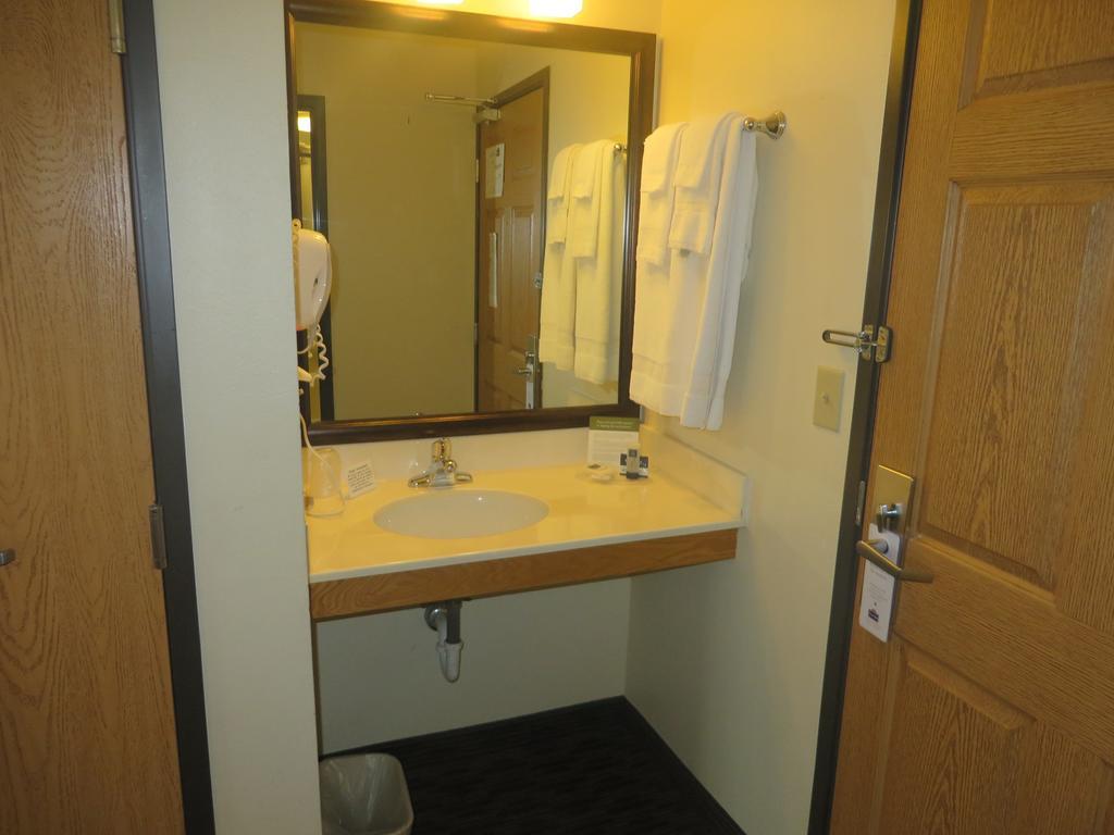Americinn By Wyndham Rice Lake Bilik gambar