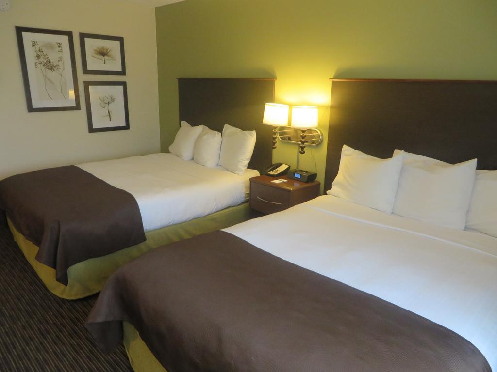 Americinn By Wyndham Rice Lake Luaran gambar