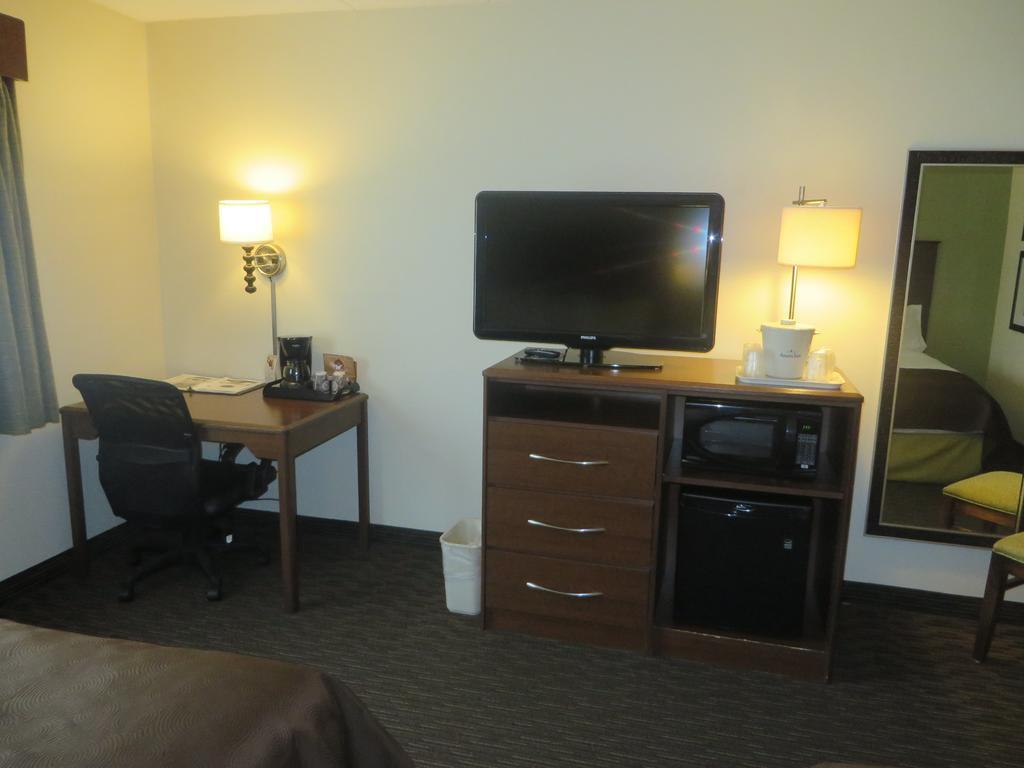 Americinn By Wyndham Rice Lake Bilik gambar