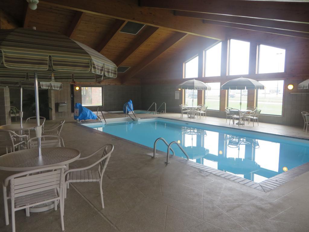 Americinn By Wyndham Rice Lake Luaran gambar
