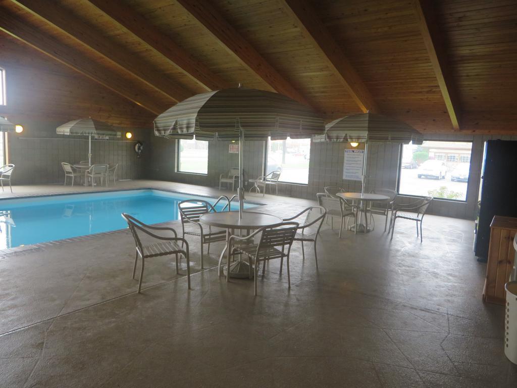 Americinn By Wyndham Rice Lake Luaran gambar