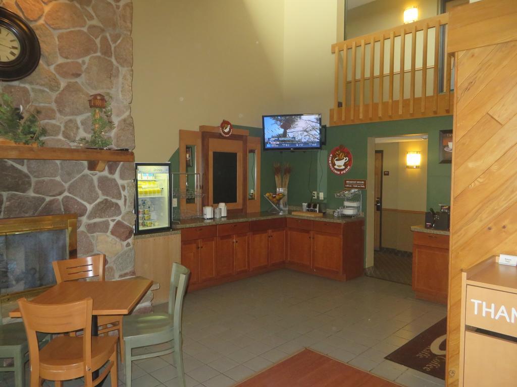 Americinn By Wyndham Rice Lake Luaran gambar