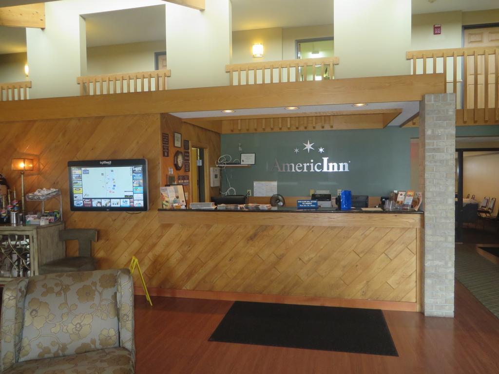 Americinn By Wyndham Rice Lake Luaran gambar