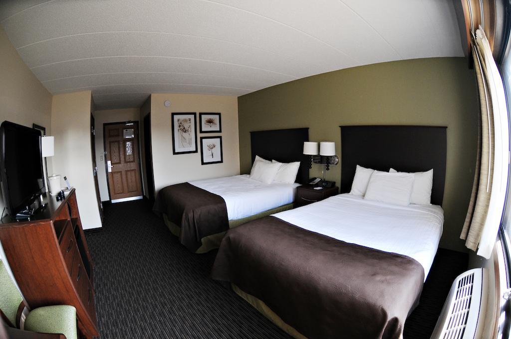 Americinn By Wyndham Rice Lake Bilik gambar