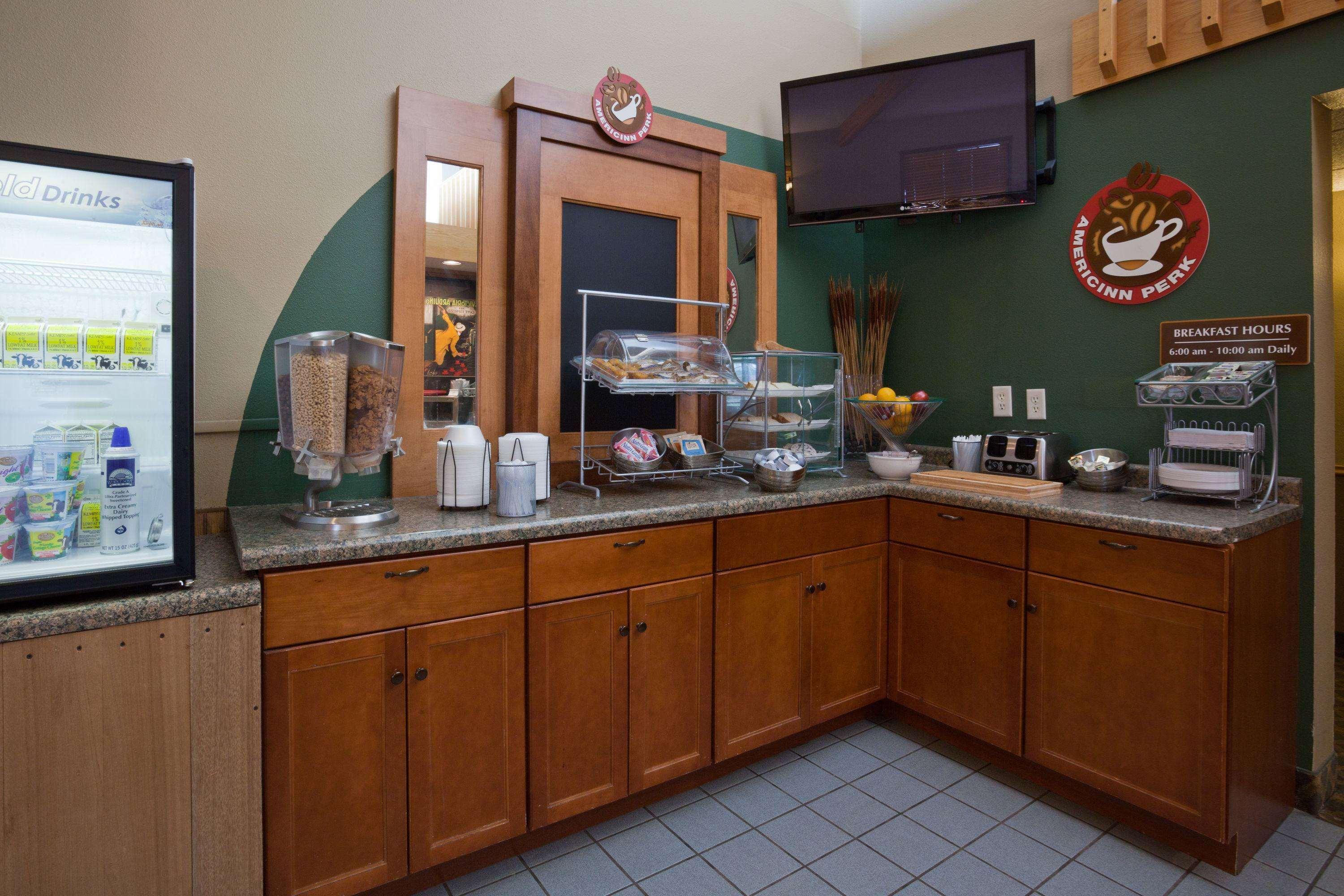 Americinn By Wyndham Rice Lake Luaran gambar