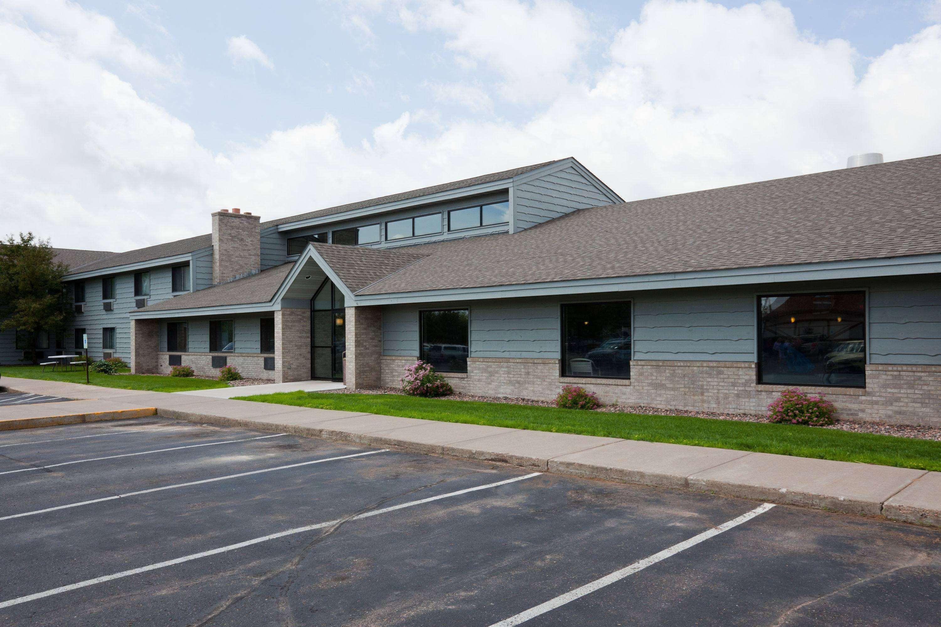Americinn By Wyndham Rice Lake Luaran gambar