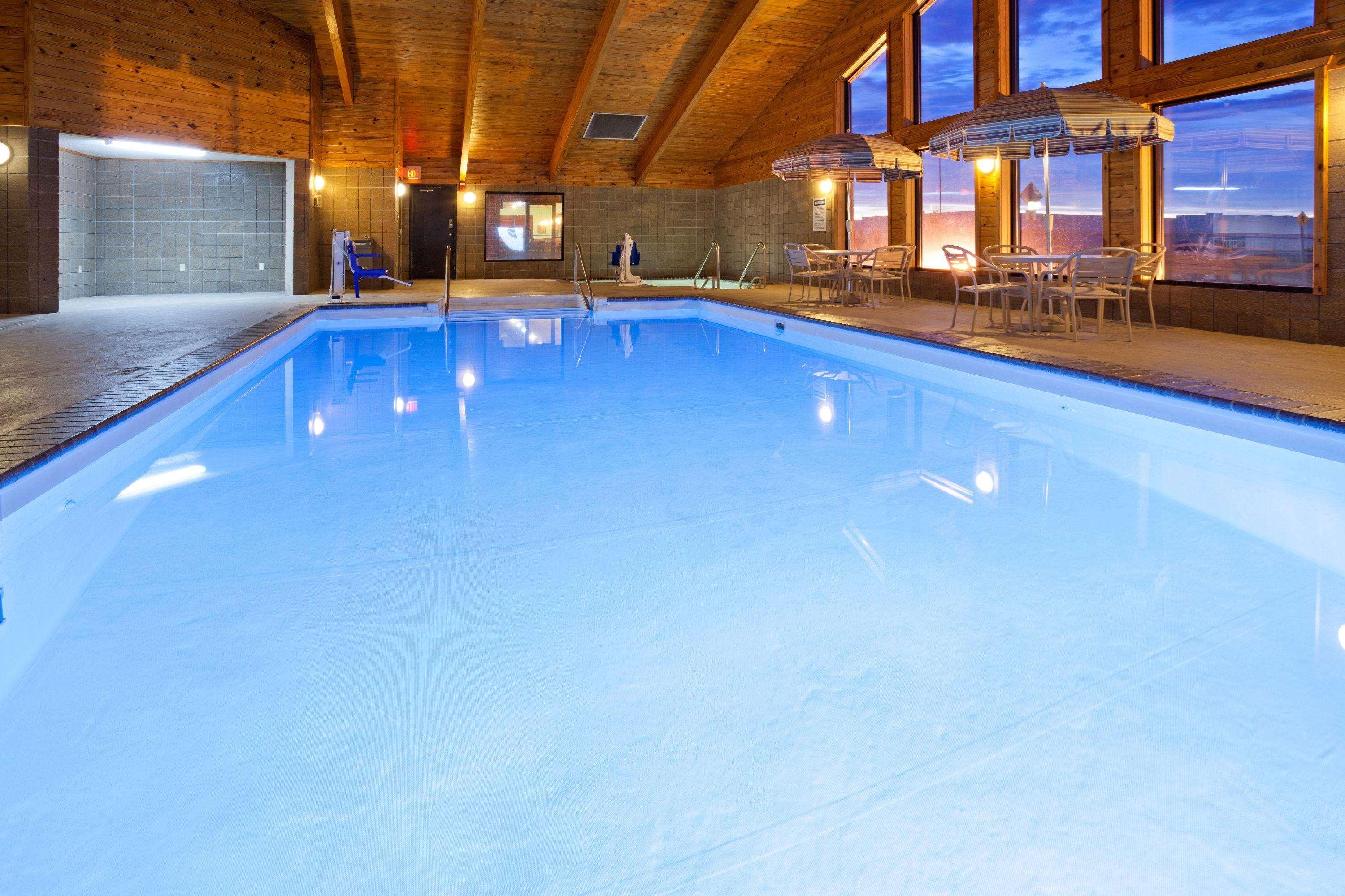 Americinn By Wyndham Rice Lake Luaran gambar