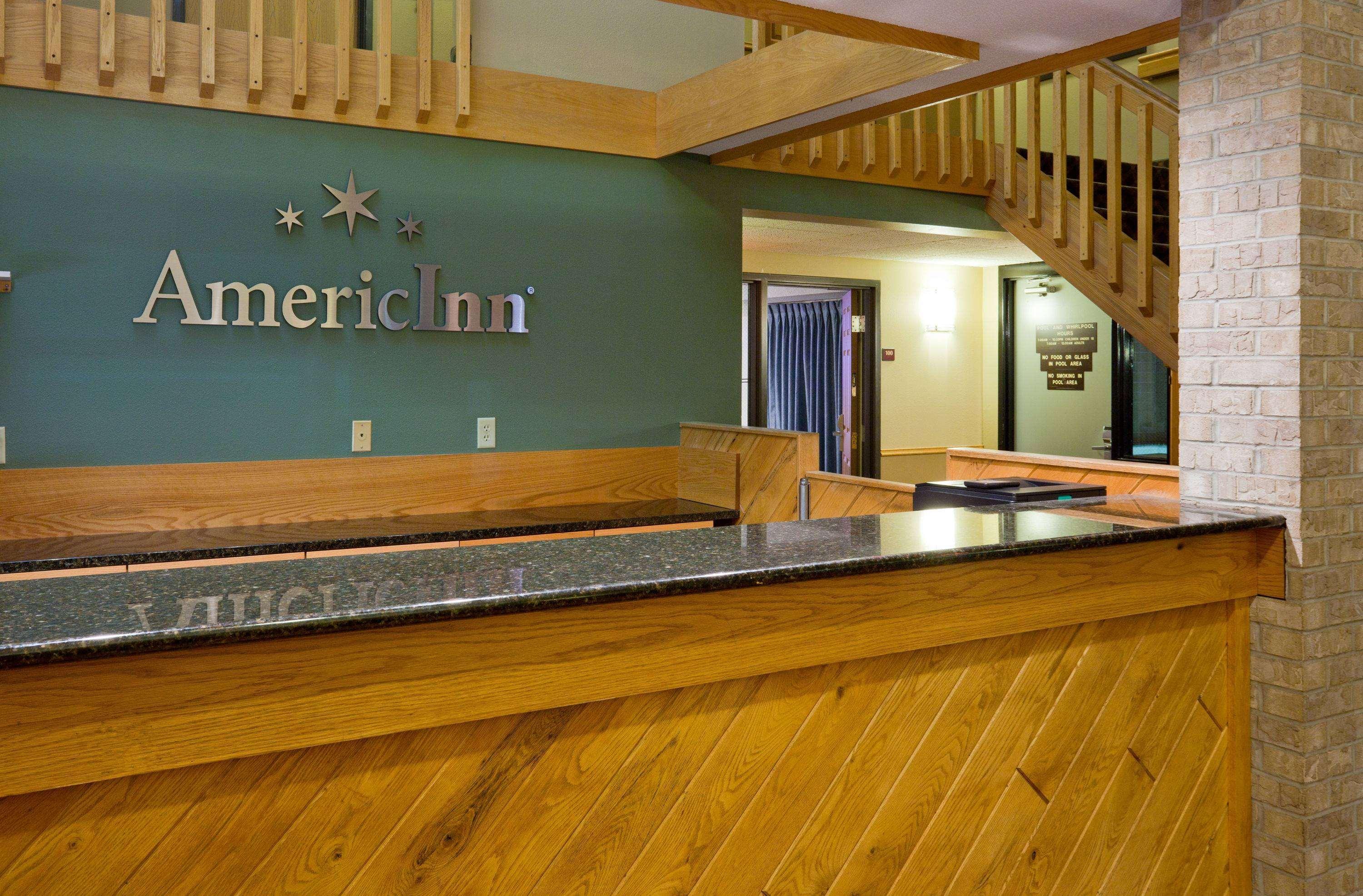 Americinn By Wyndham Rice Lake Luaran gambar