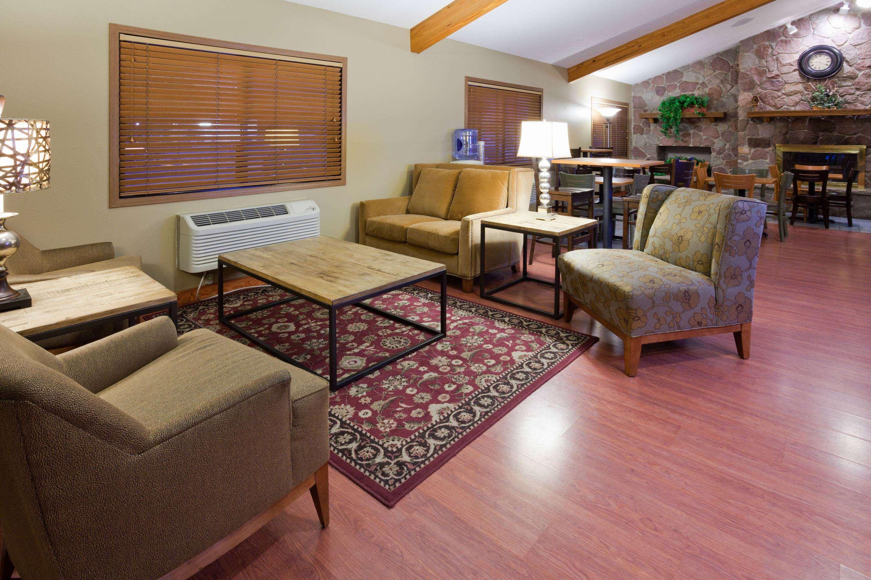 Americinn By Wyndham Rice Lake Luaran gambar