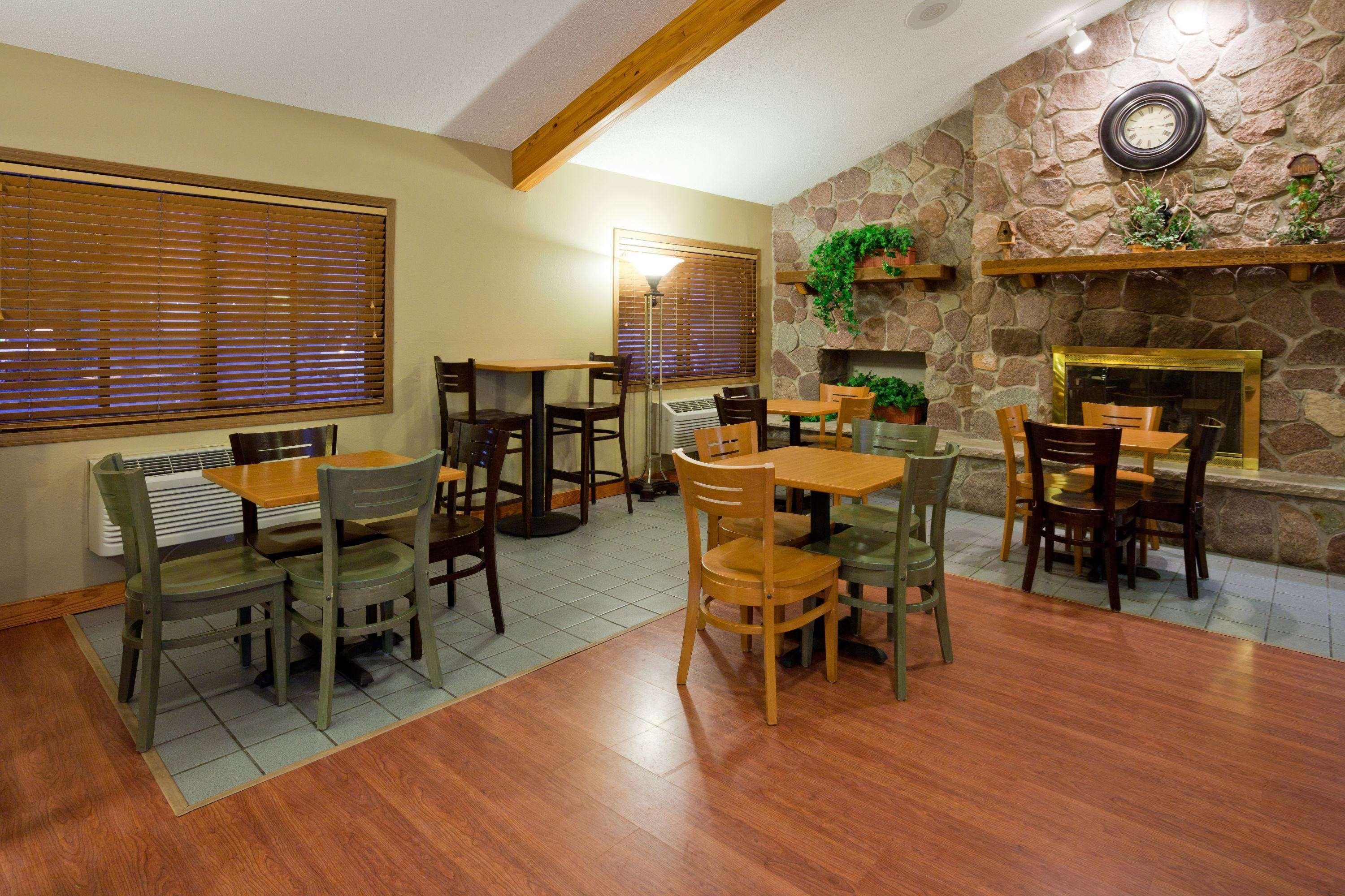 Americinn By Wyndham Rice Lake Luaran gambar