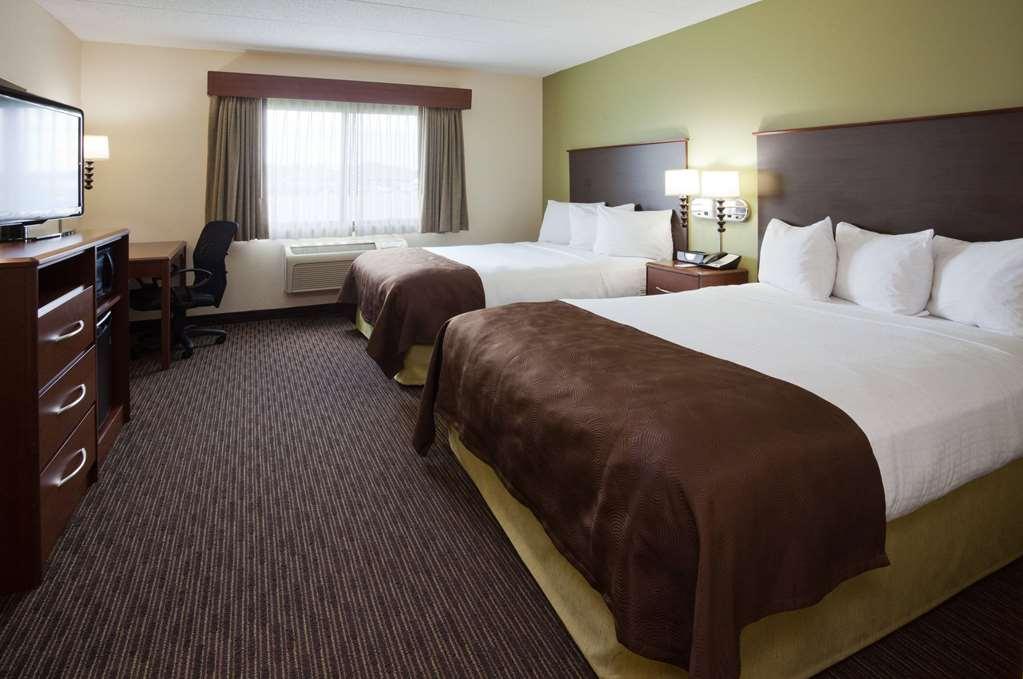 Americinn By Wyndham Rice Lake Bilik gambar