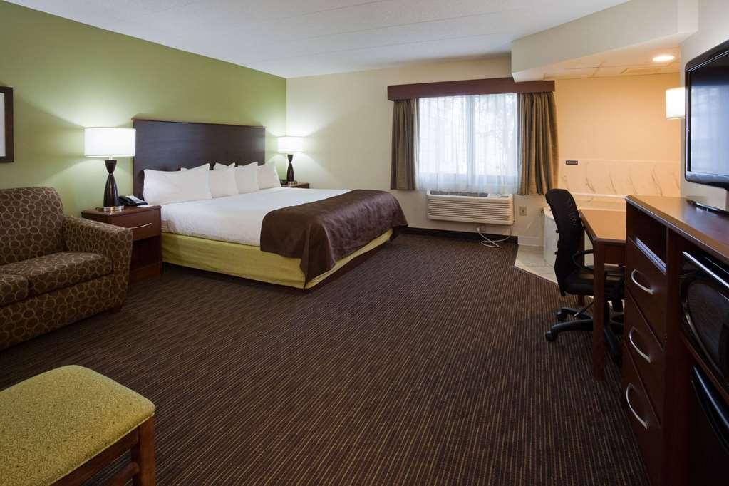 Americinn By Wyndham Rice Lake Bilik gambar