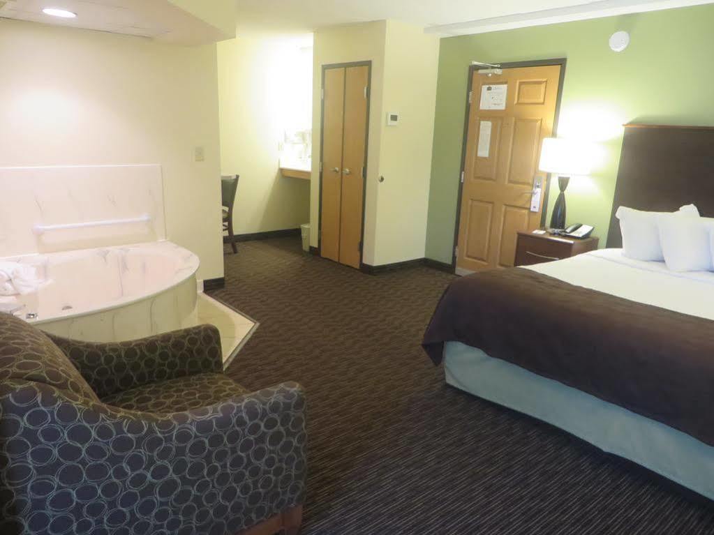 Americinn By Wyndham Rice Lake Luaran gambar