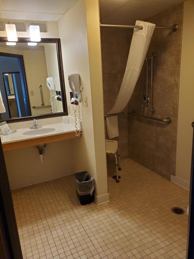 Americinn By Wyndham Rice Lake Luaran gambar